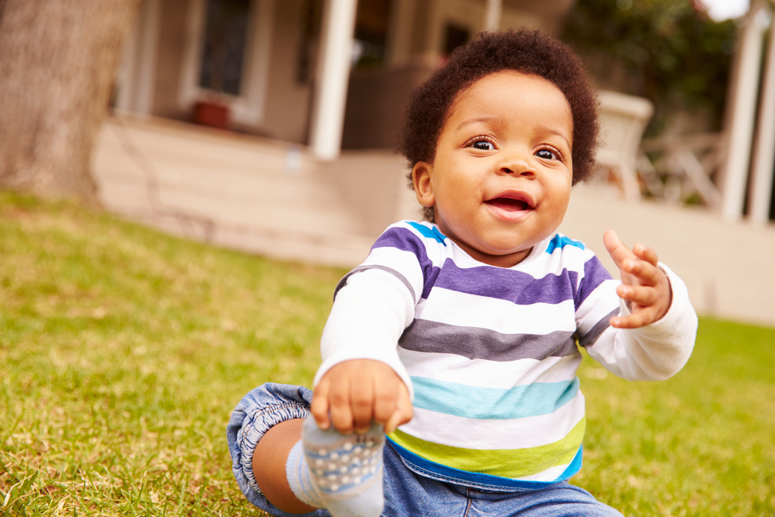 Toddler developmental milestones 12 to 15 months